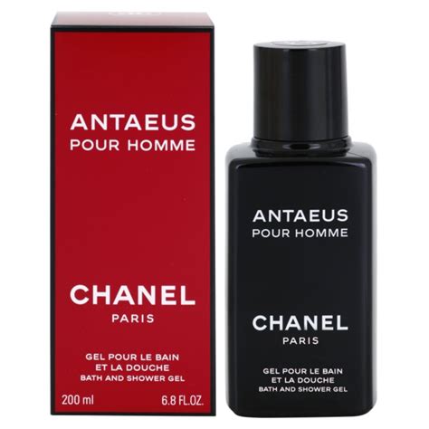 chanel oliday mens bodywash|Chanel shower gels for men.